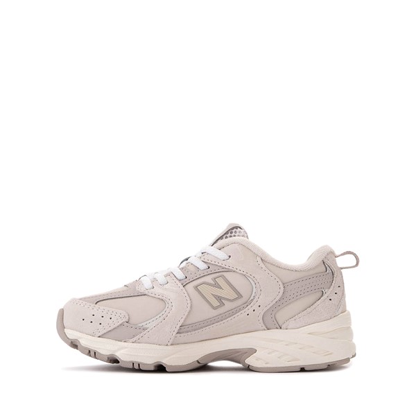 

Кроссовки New Balance 530 Athletic Shoe, цвет Moonbeam/Moonrock