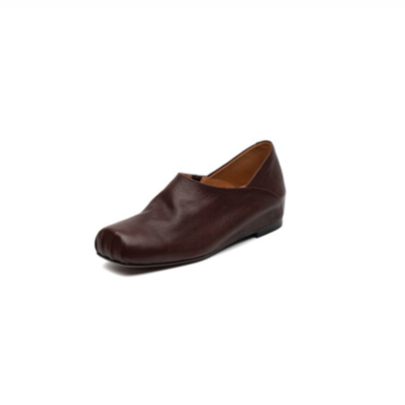 

Туфли женские повседневные Women's Casual Shoes Women's Qiaoliner, черный