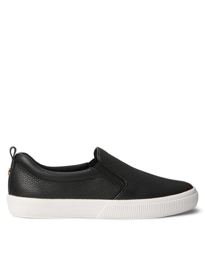 

Кеды LAUREN RALPH LAUREN de tenis Negro, черный