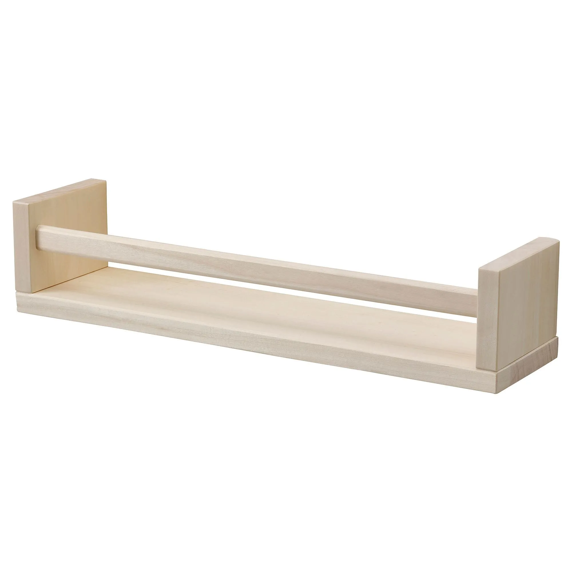 

Полка для специй, осина BEKVÄM IKEA