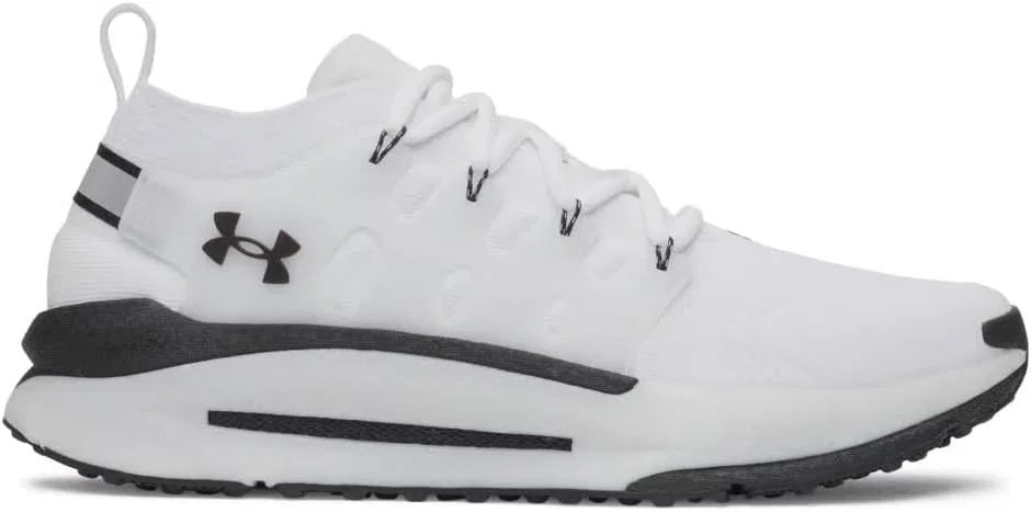Кроссовки Under Armour Phantom X 0100 - белые, размер 44
