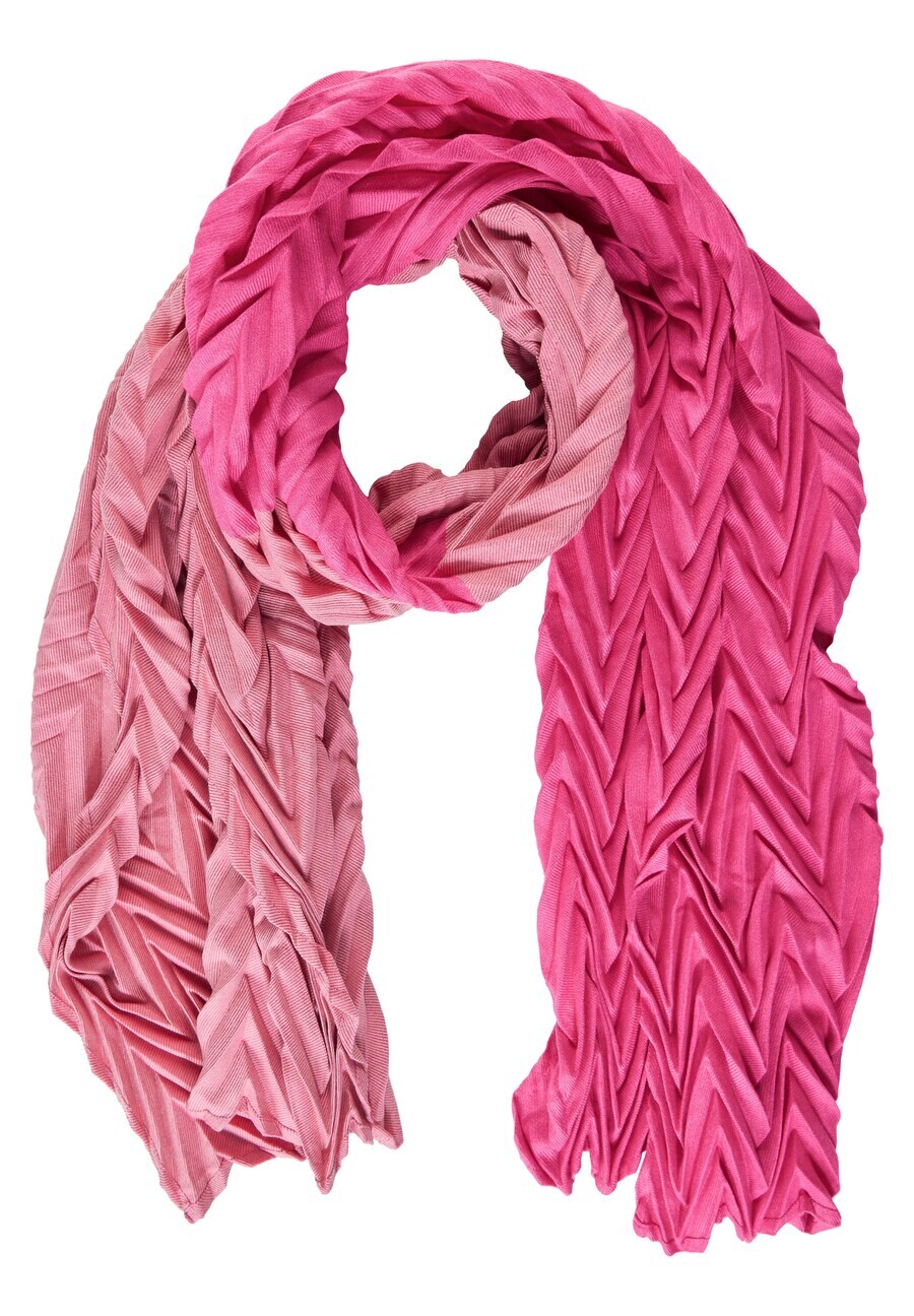 

Шарф STREET ONE Scarf, розовый