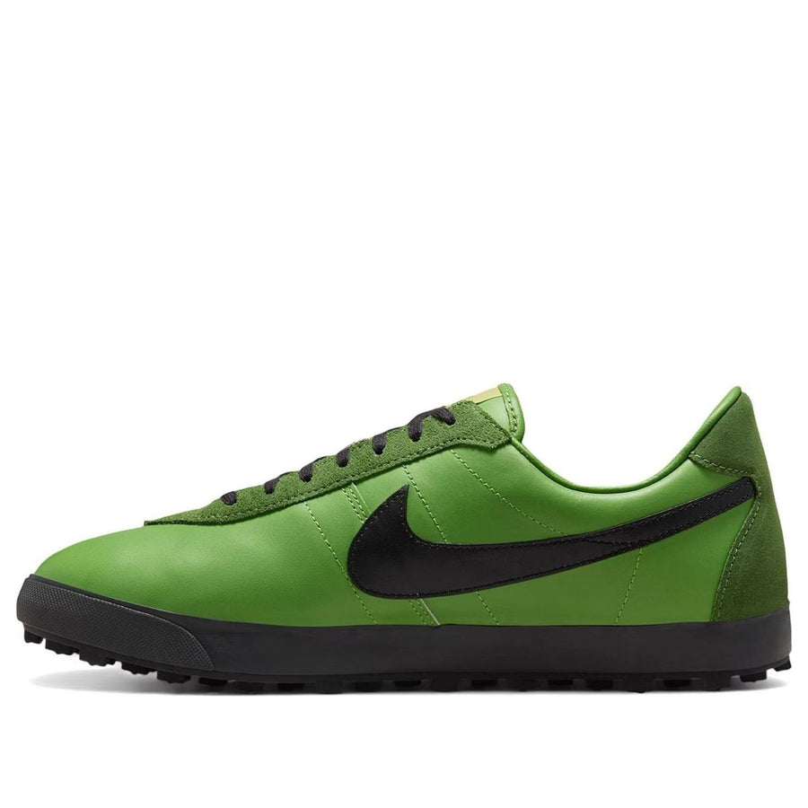 

Кроссовки Nike x Bode Astro Grabber 'Chlorophyll Black', зеленый