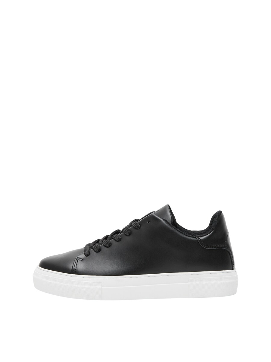 

Кроссовки SELECTED HOMME SLHDAVID, черный