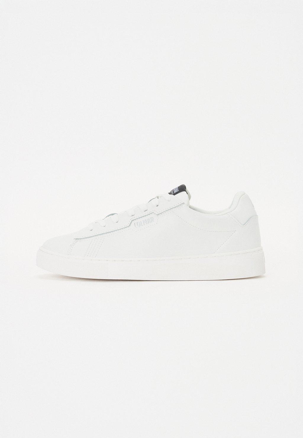 

Низкие кеды BATES BLANK Colmar Originals, белый