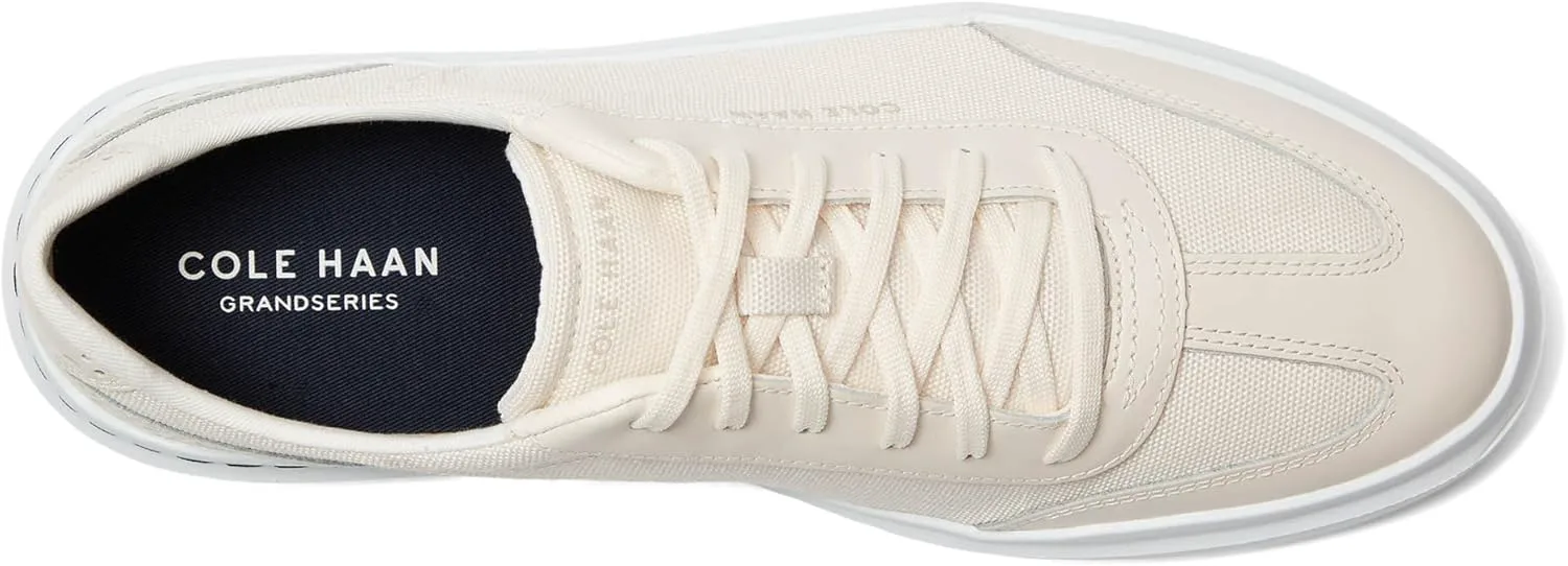 Мужские кроссовки Cole Haan Grandpro Rally Canvas с T-носком — фото 2