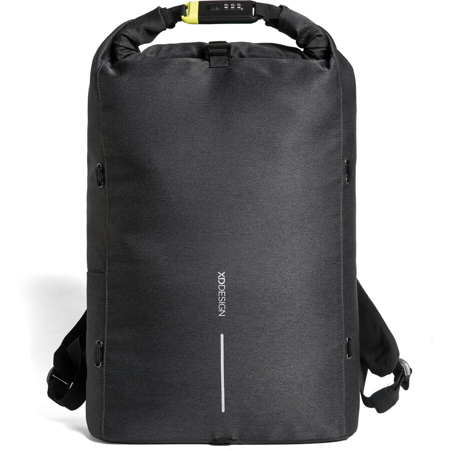 

Рюкзак XD Design Urban Lite, черный