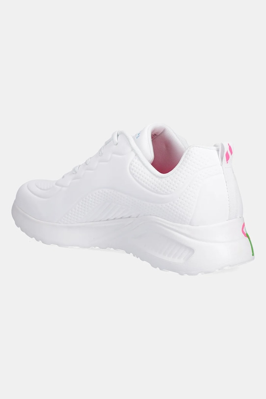 Кроссовки UNO LITE Skechers, белый — фото 3
