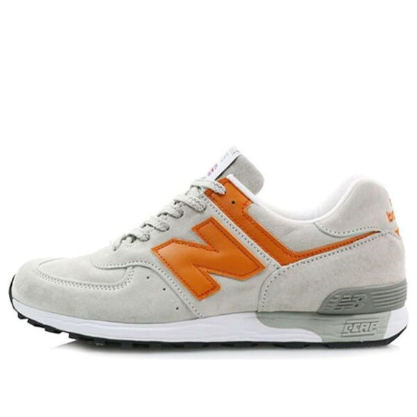 

Кроссовки № 576 New Balance, серый