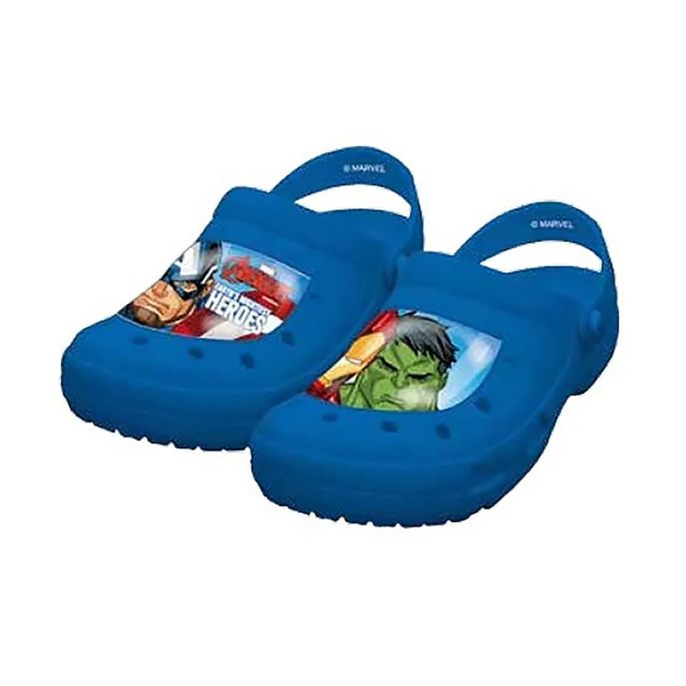 

Сабо Safta Avengers Super Heroes, синий