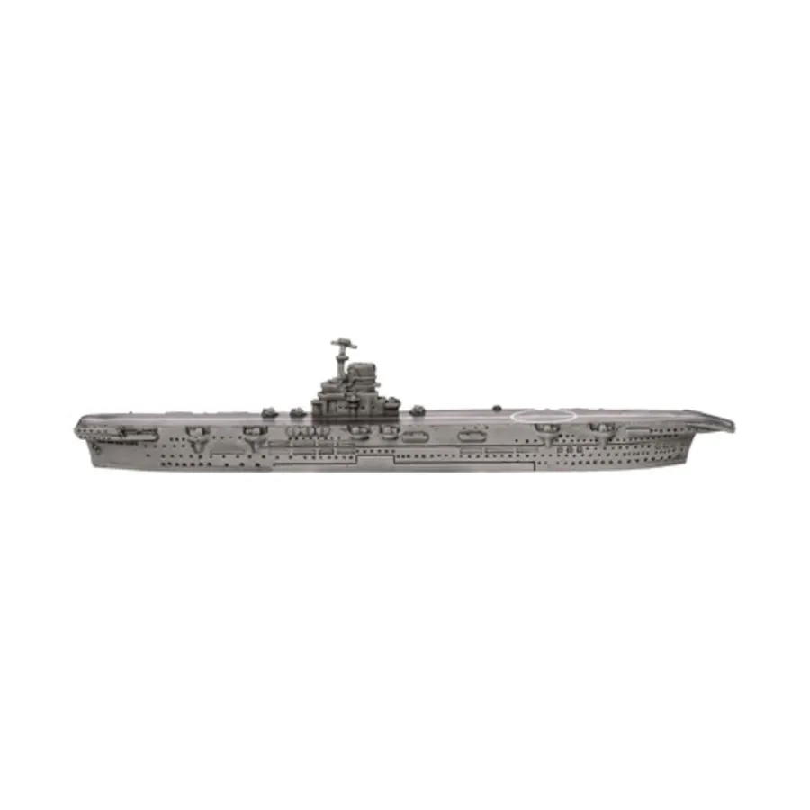

HMS Арк Ройал (R), Axis & Allies - Collectible Miniatures Game - War at Sea - Base Set Singles