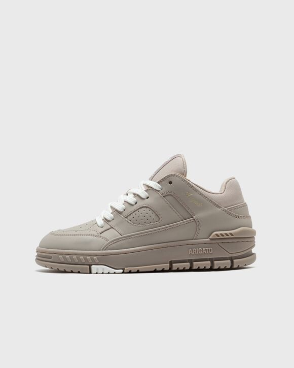 

Кроссовки Axel Arigato Area Lo, цвет beige/beige