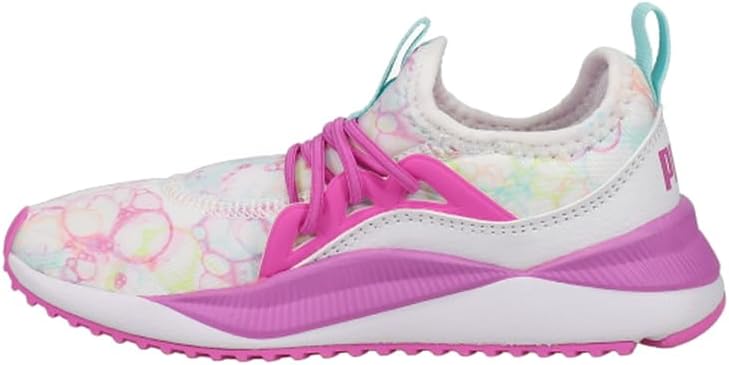 Кроссовки PUMA, белый — фото 3