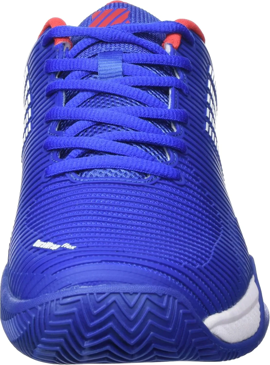 Мужские теннисные кроссовки Hypercourt Express 2 K-Swiss, белый — фото 2