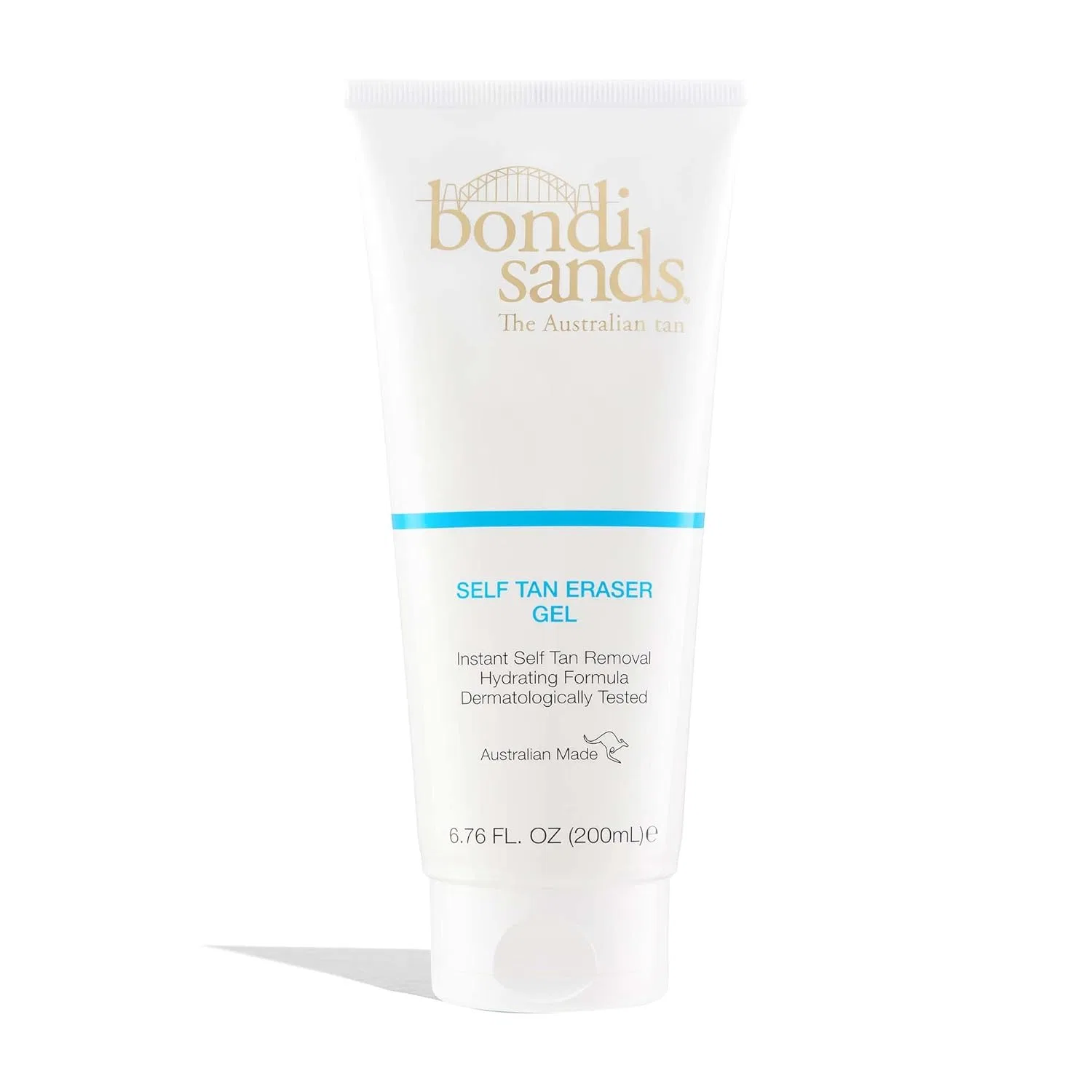 Гель-удалитель автозагара «Self Tan Eraser» от Bondi Sands, 200 мл Bondi Sands