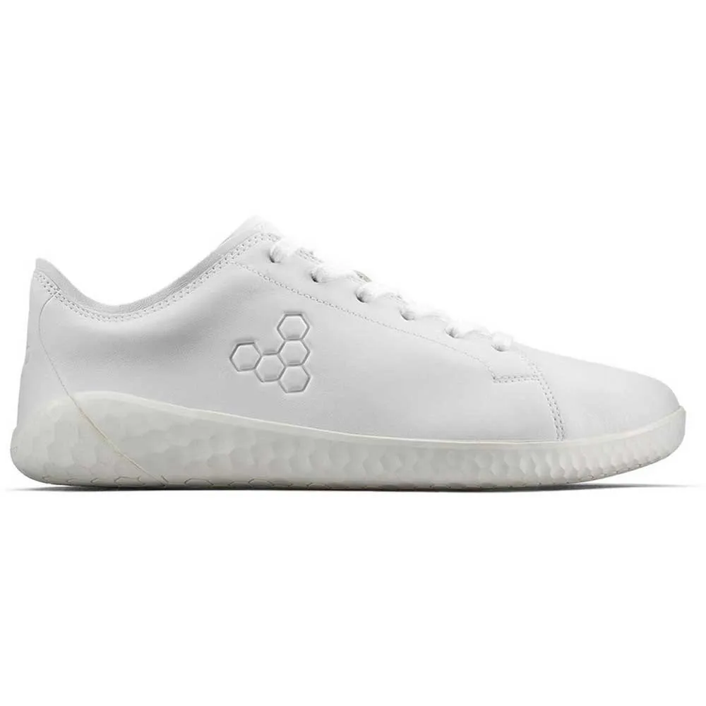 

Кроссовки Vivobarefoot Geo Court IV Barefoot, белый