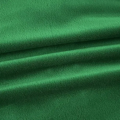 Женский велюровый костюм Y2K 2 предмета, A#01 Green — фото 2