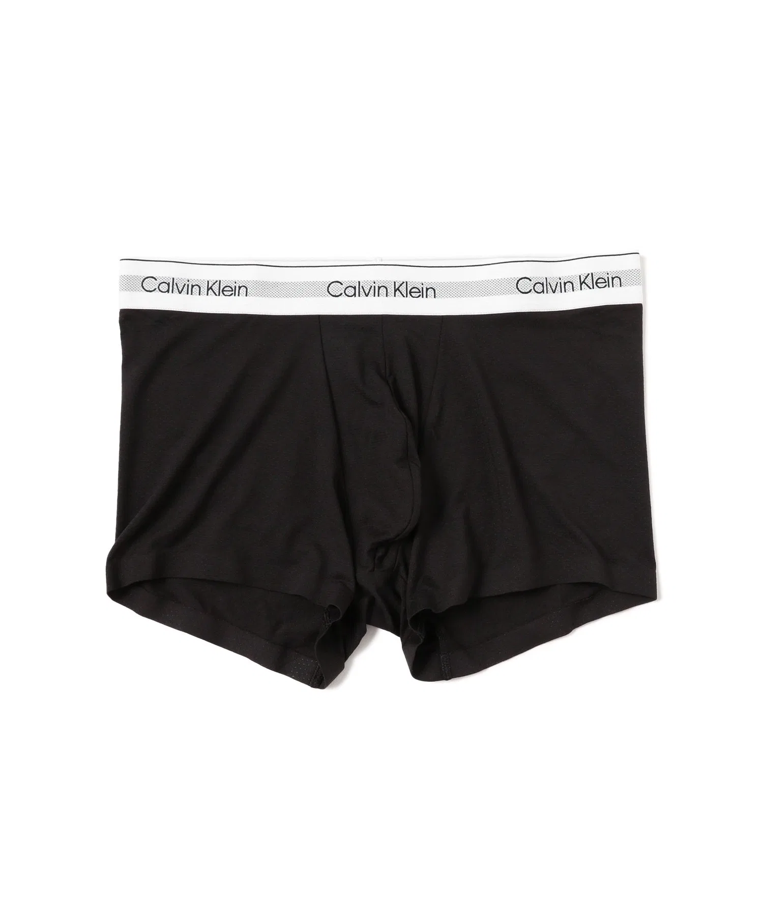 Трусы Calvin Klein / Icon Modal Mesh Stretch
