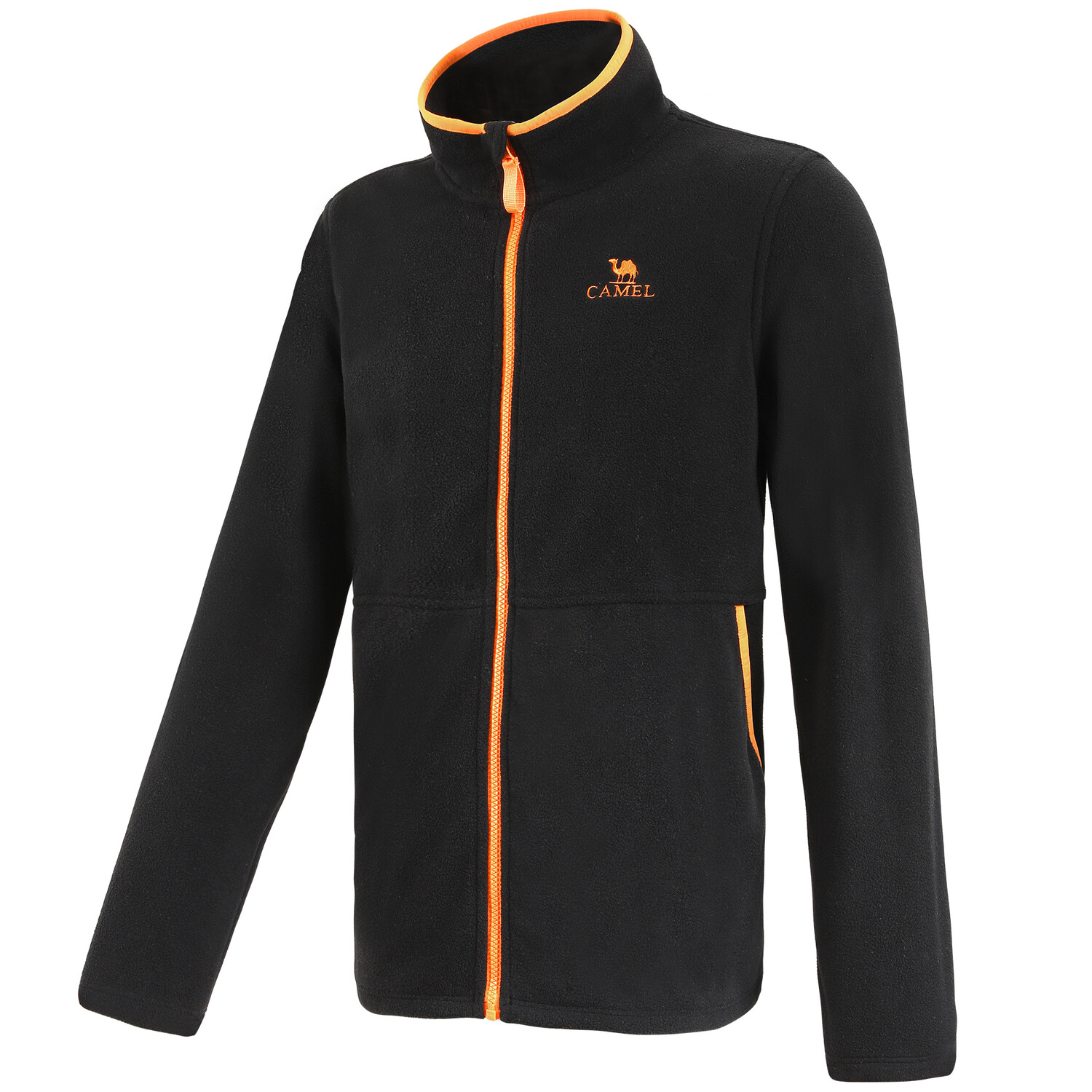 

Куртка женская Camel, цвет Phantom Black