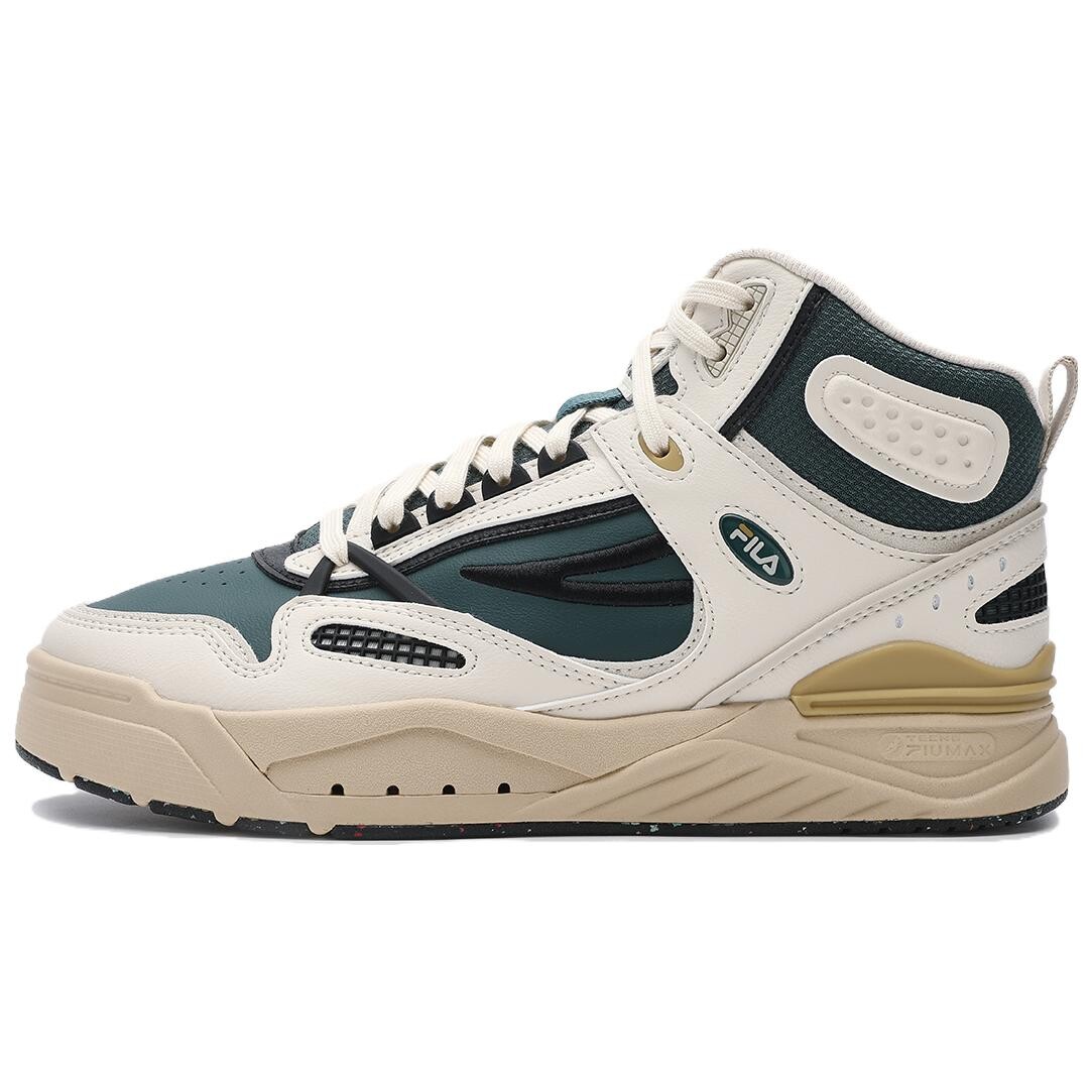 

Женская обувь FILA Lifestyle, Botanical garden green/bubble white