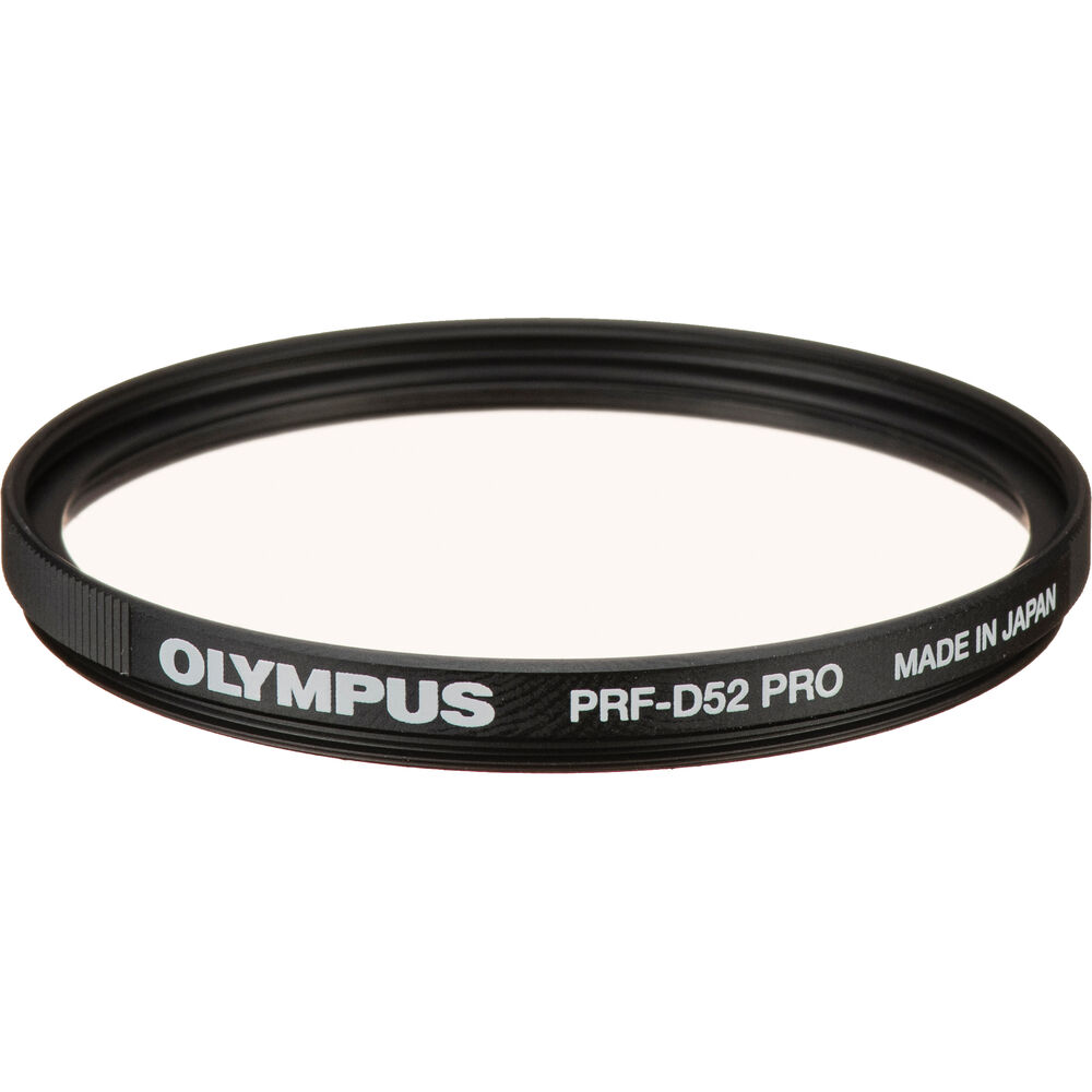 

Фильтр Olympus 52mm PRF-D52 PRO Protection Filter 260295