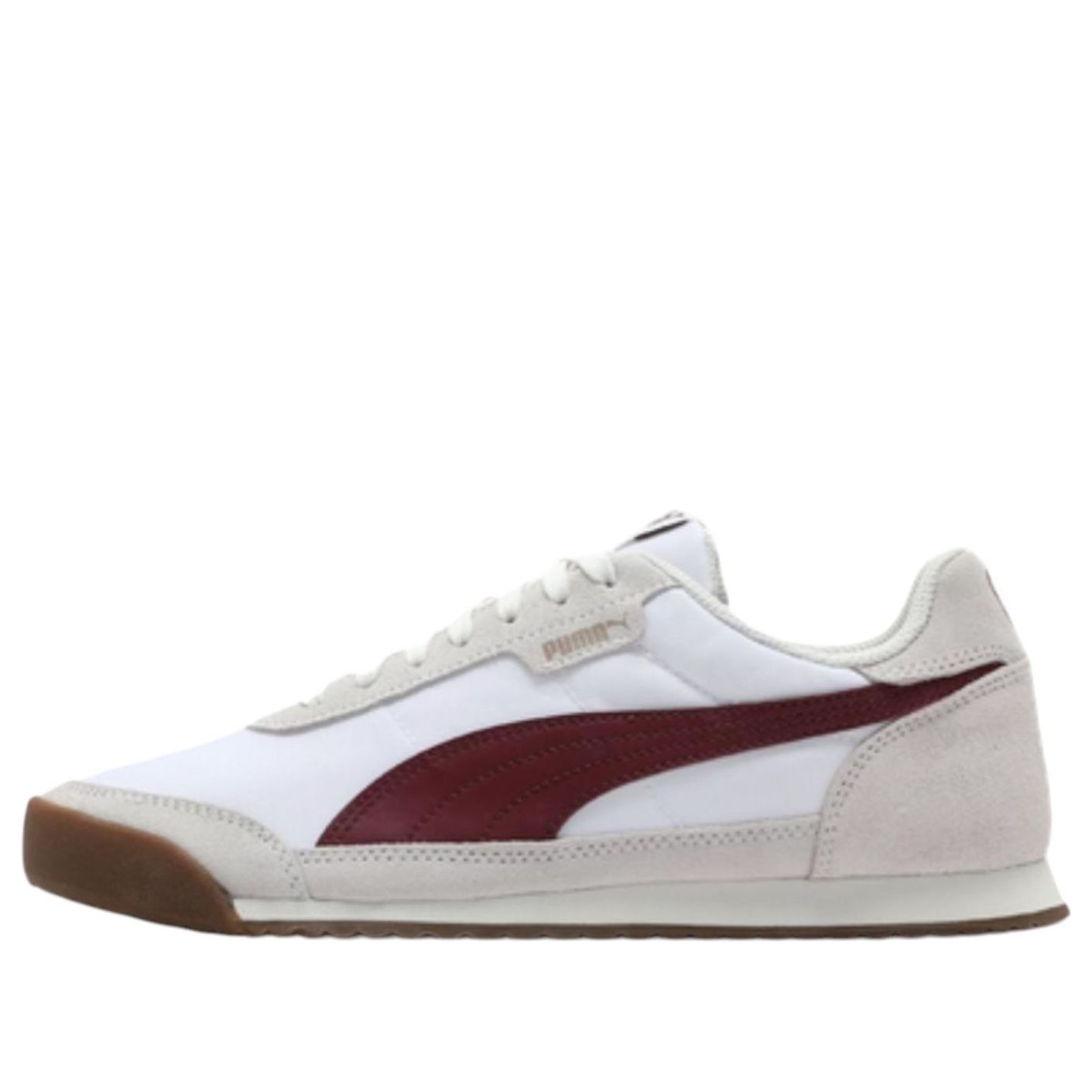 

Puma Turino 'White Red'