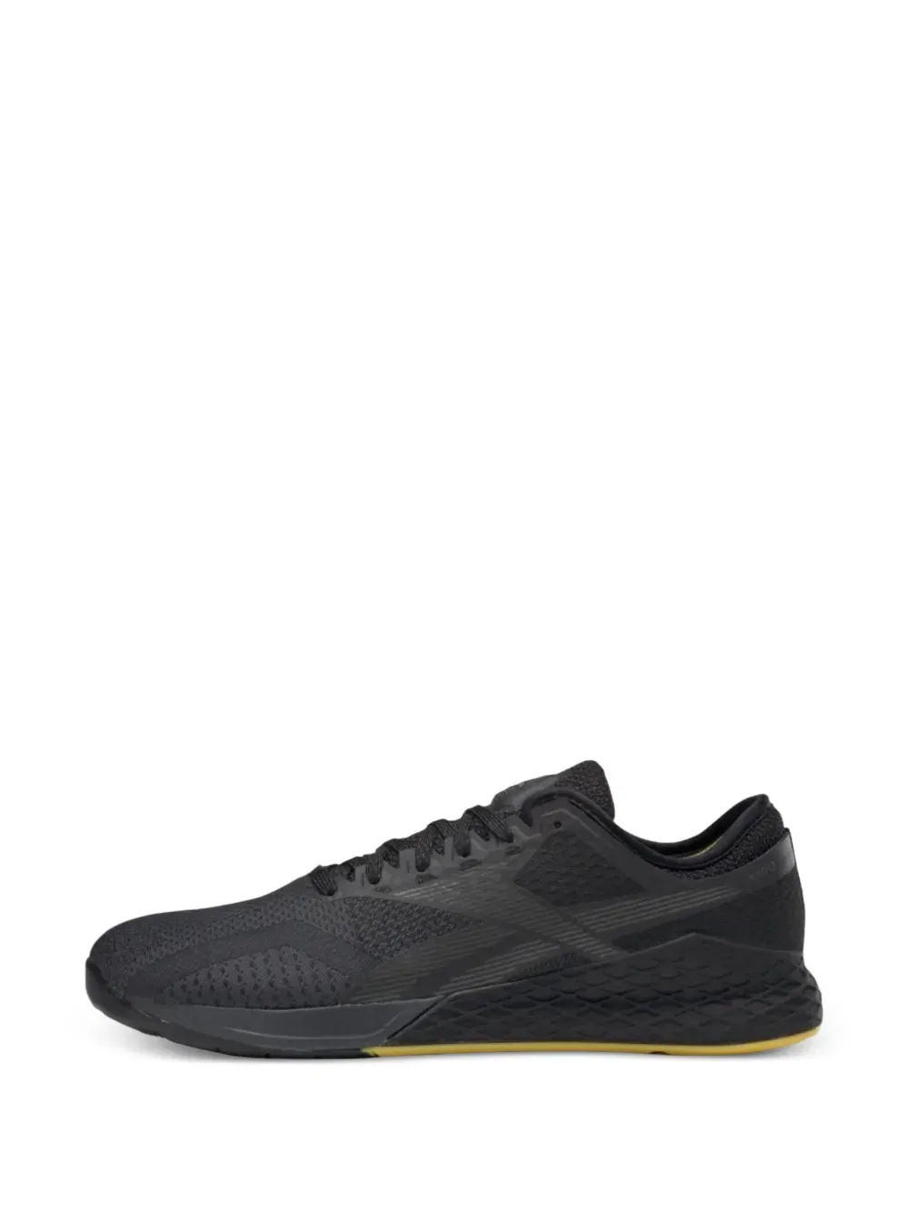 Кроссовки Nano 9 Reebok, черный