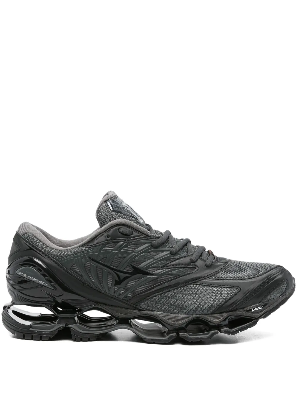 

Кроссовки Wave Prophecy LS Mizuno, серый
