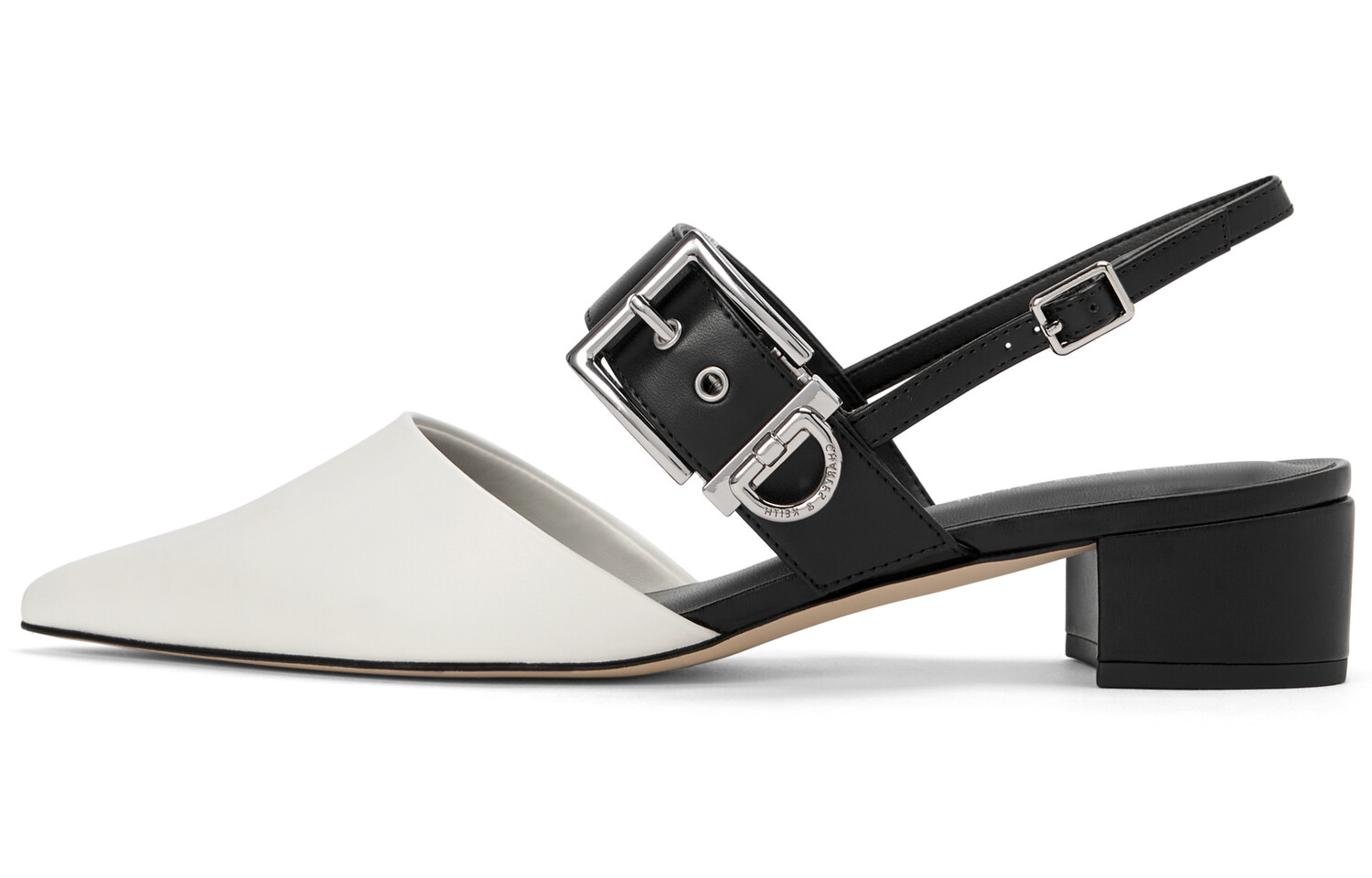 Туфли CHARLES&KEITH Women's Casual Shoes Women's — фото 4