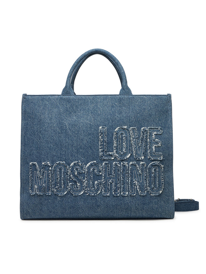 

Сумочка JC4242PP0MKM0750 Love Moschino, синий