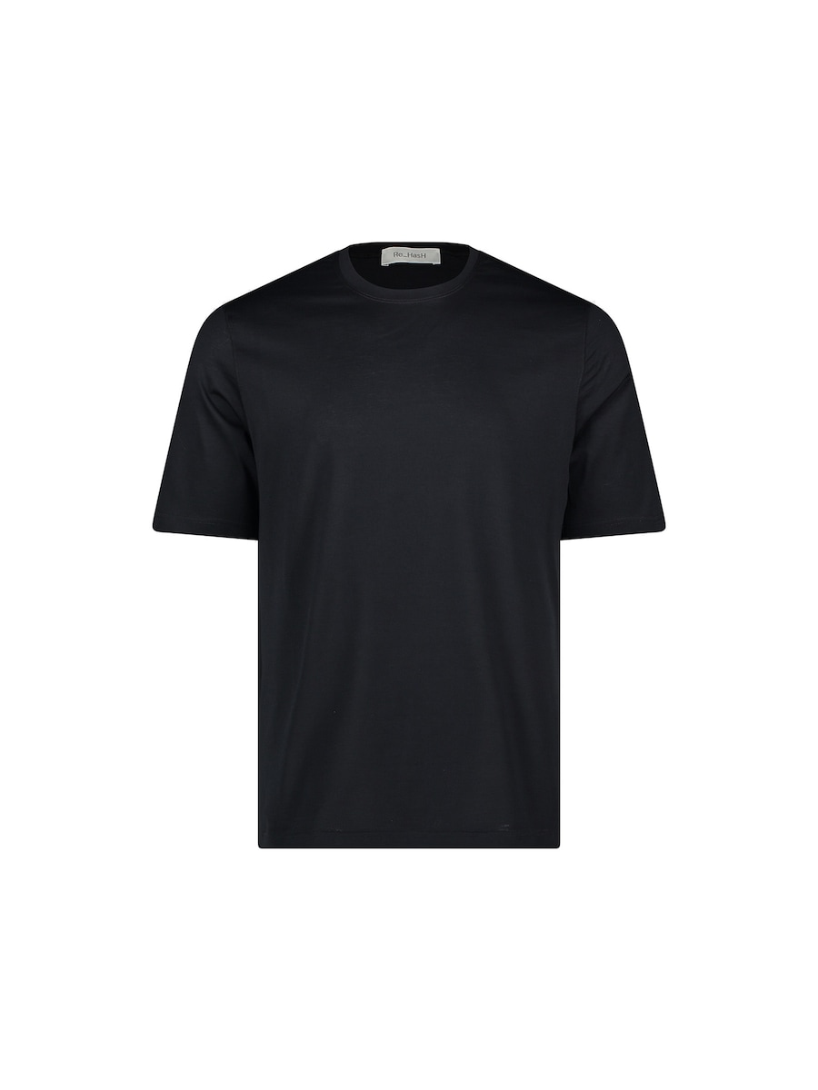 

Рубашка Re_HasH, черный