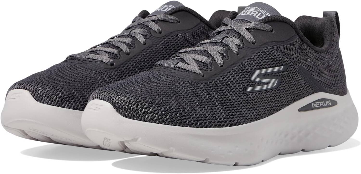 

Кроссовки SKECHERS Go Run Lite - Quick Stride, цвет Gray