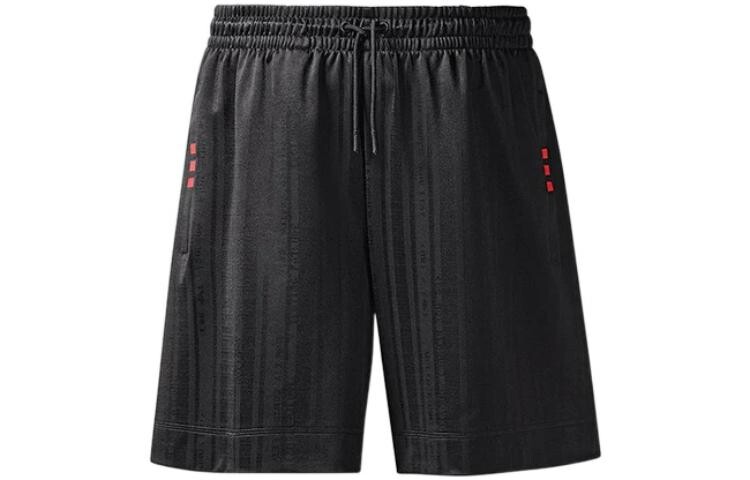

Adidas Originals Мужские повседневные шорты, цвет Black