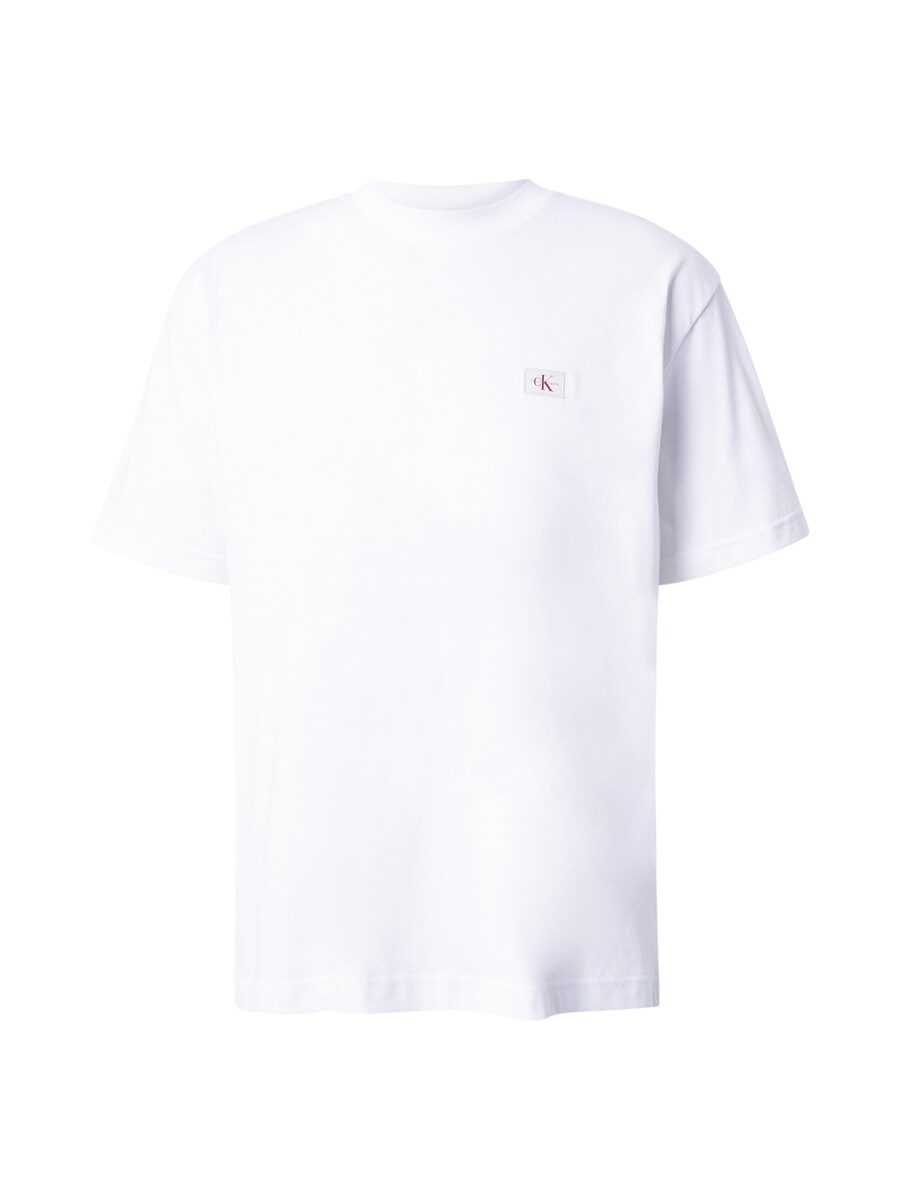 

Рубашка Calvin Klein Jeans, белый