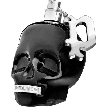 

Police To Be Bad Guy 125ml Edt Spray Floral