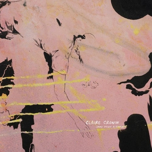 

CD диск Cronin, Claire: Came Down a Storm