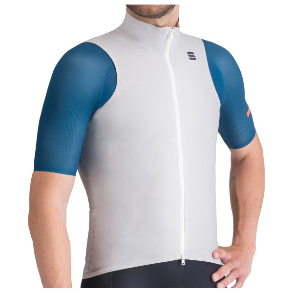 

Жилет Pro 2 - велосипедный жилет Sportful, серый