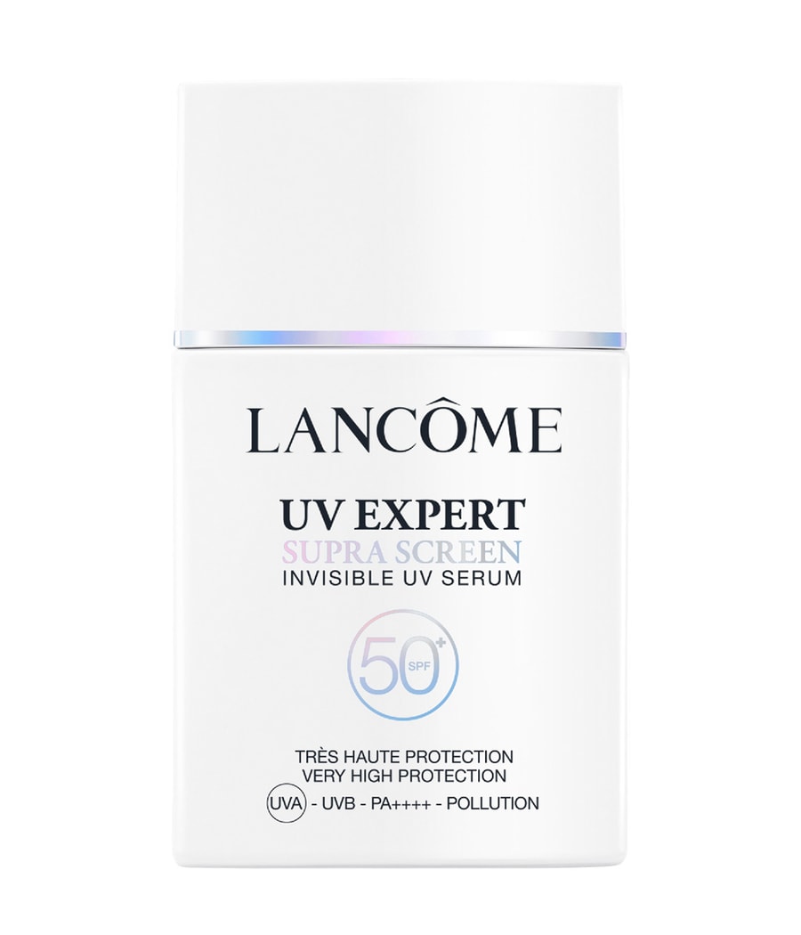 

Солнцезащитный крем LANCÔME UV Expert Supra Screen SPF 50, 40 ml