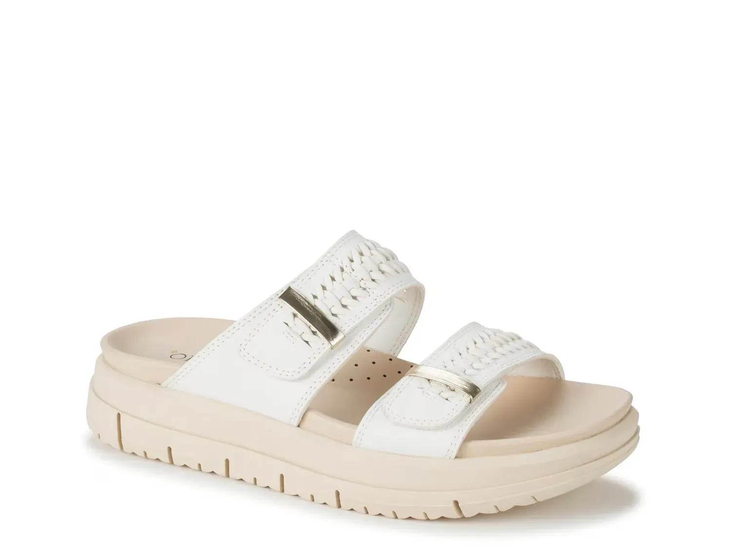 Сандалии Haliah Baretraps Origins, White