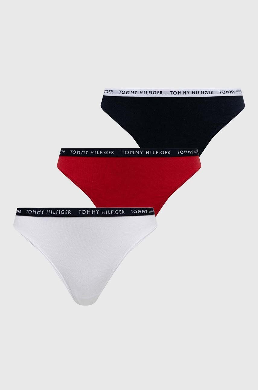 

Трусы женские Tommy Hilfiger, белый