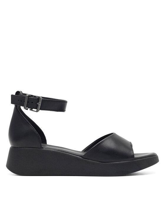 Сандалии OLAY ARC-2287-11 Lasocki, черный