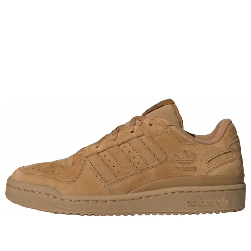 

Кроссовки adidas Forum Low Suede 'Caramel'