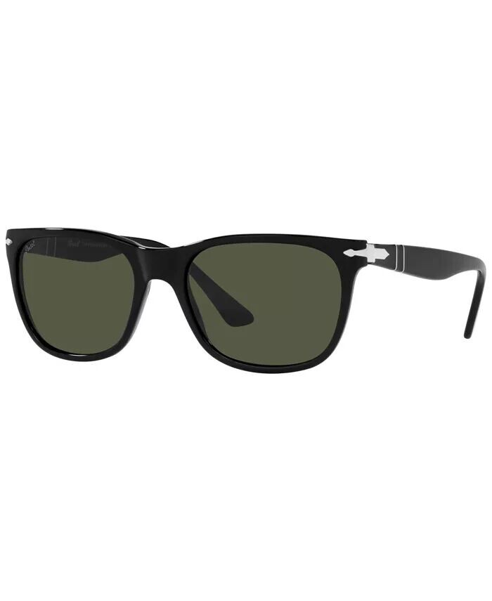 

Мужские солнцезащитные очки Persol, черный