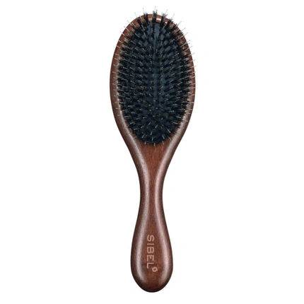 

Деревянная щетка S Porcupine Decopad Sibel