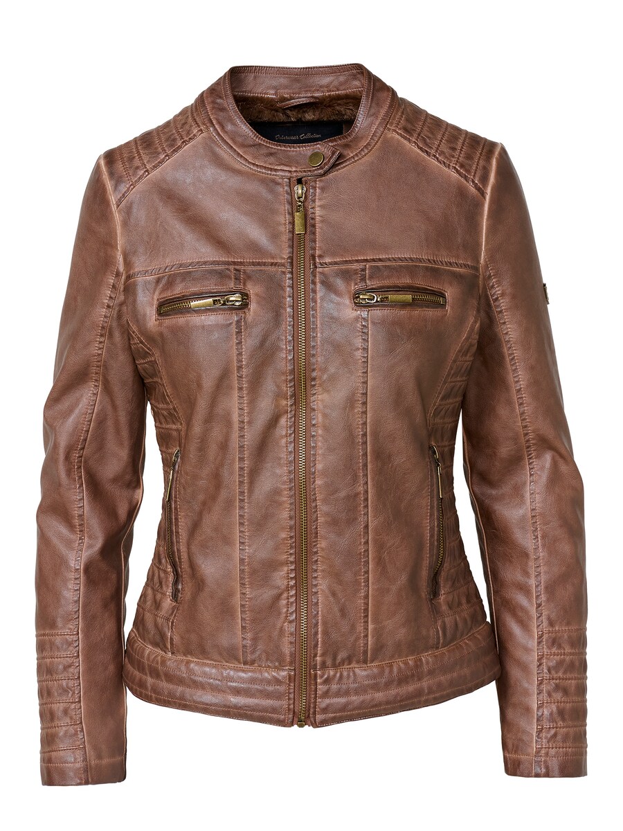 

Зимняя куртка KOROSHI, Brown