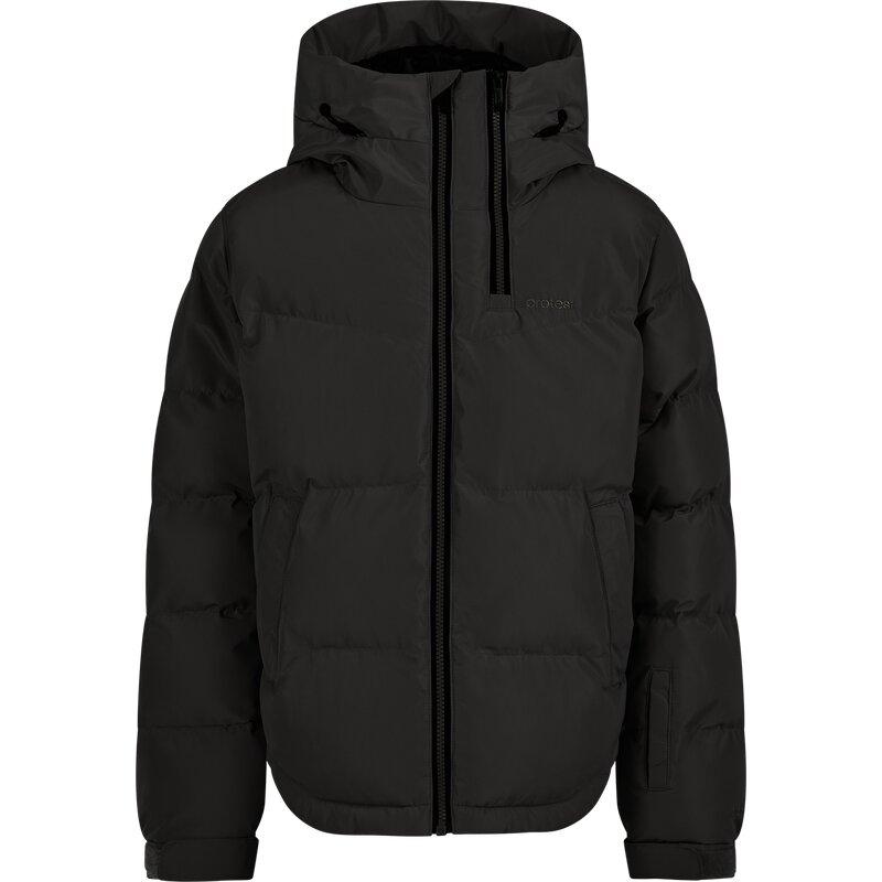 

Функциональная куртка prtzana jr snowjacket Protest, черный