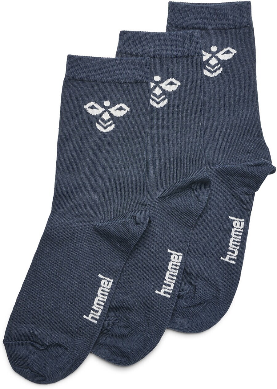 

Носки Hummel Socks Sutton, ночной синий