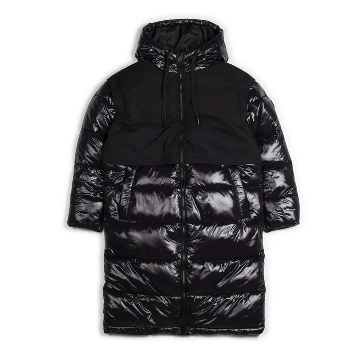 

Женская пуховая ветровка Munich, черный