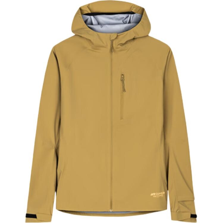 

Куртка мужская Golden Sands Green Anta, зеленый