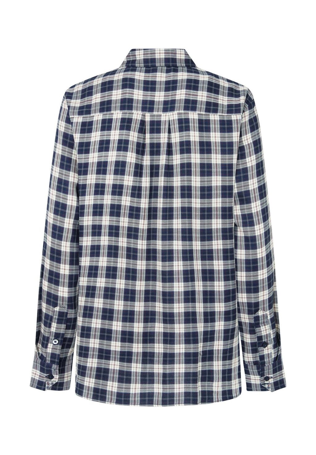 

Рубашка POLIVIA Pepe Jeans, темно-синий